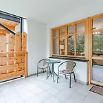 Apartserwis - Kaprys Apartment Zakopane