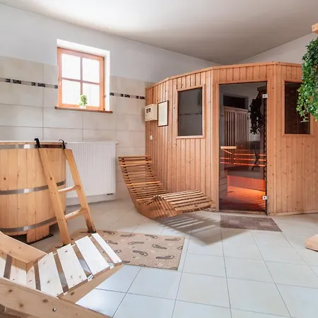 Apartment Apartserwis - Kaprys Zakopane