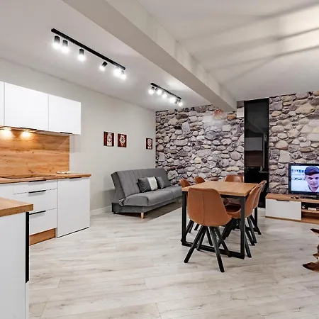 Apartment Apartserwis - Kaprys