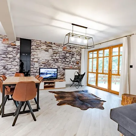 Apartserwis - Kaprys Apartment