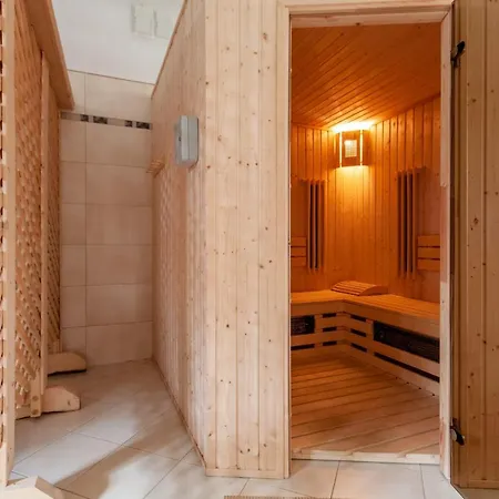 Apartserwis - Kaprys Zakopane