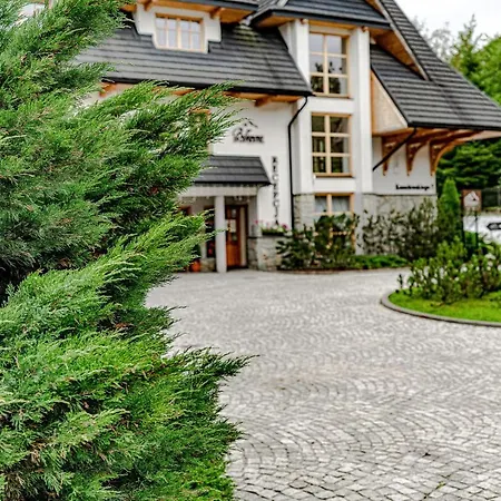 Apartserwis - Kaprys Zakopane