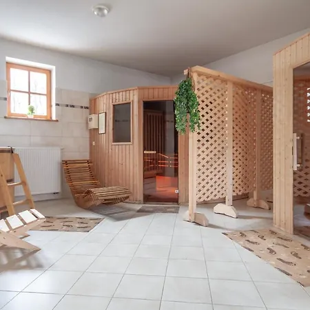 Apartserwis - Kaprys Apartment *