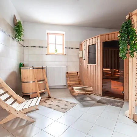 Apartment Apartserwis - Kaprys