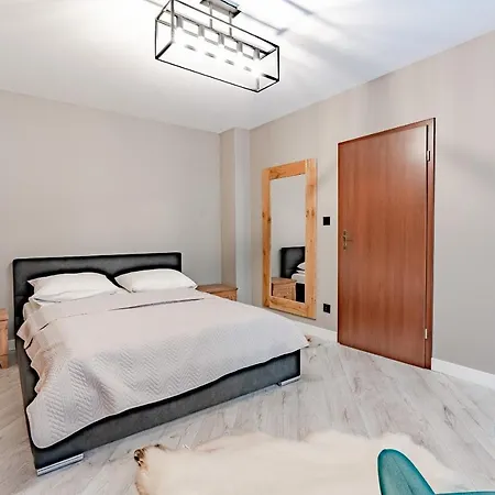 Apartserwis - Kaprys Apartment *
