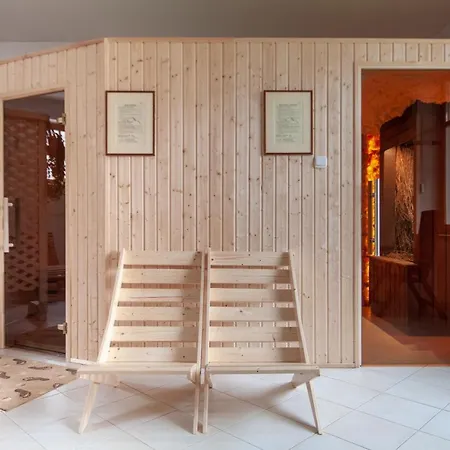 Apartserwis - Kaprys * Zakopane
