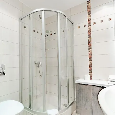 Apartman Apartserwis - Kaprys *