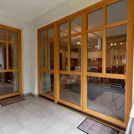 Apartserwis - Kaprys Zakopane