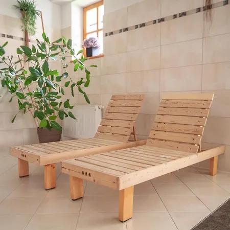 Apartment Apartserwis - Kaprys Zakopane