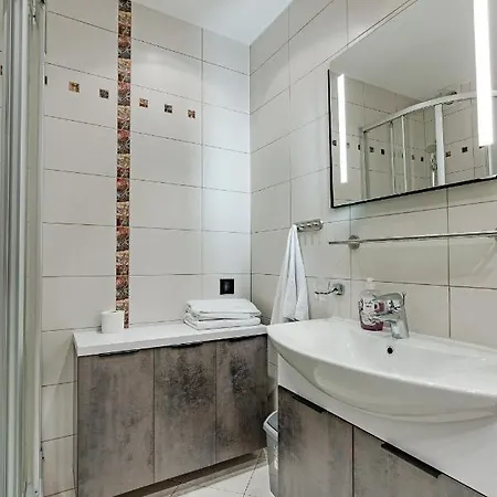 Apartman Apartserwis - Kaprys Zakopane