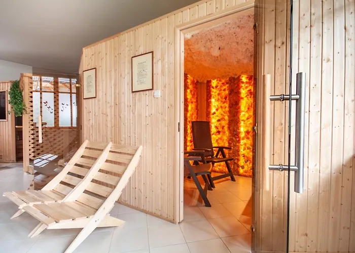 Apartserwis - Kaprys Zakopane