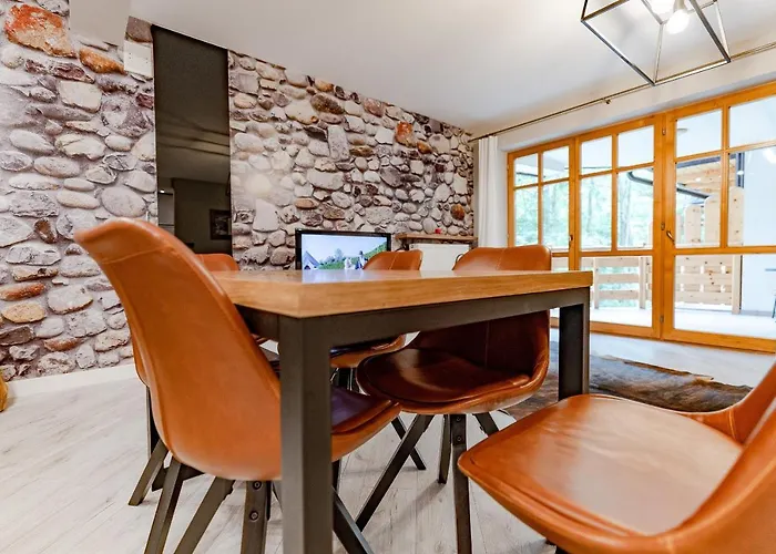 Apartment Apartserwis - Kaprys