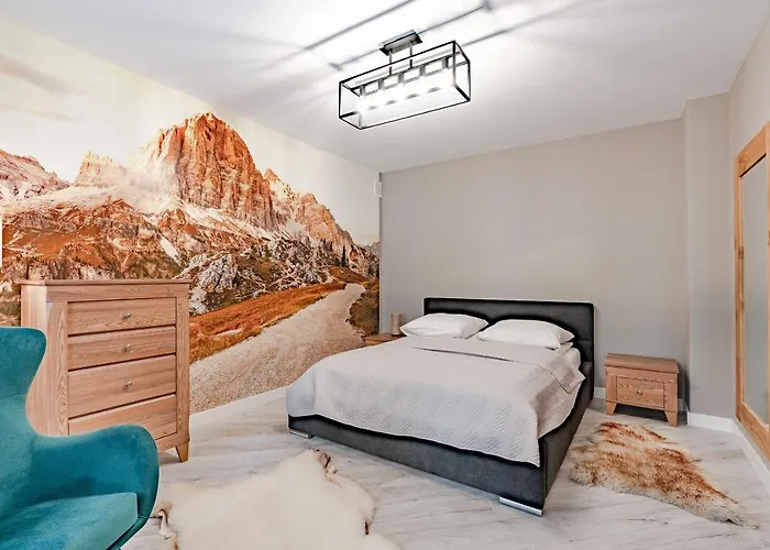 Apartserwis - Kaprys