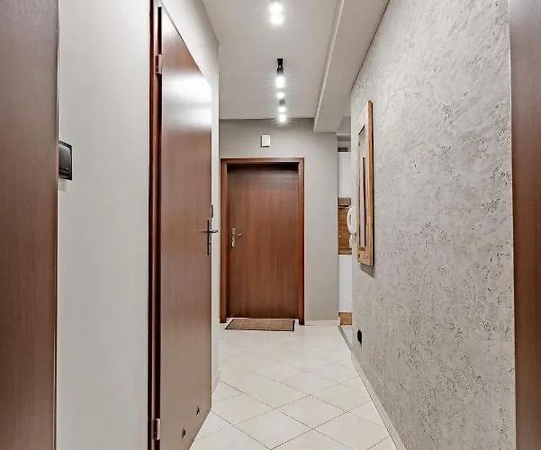 Apartserwis - Kaprys Apartment *