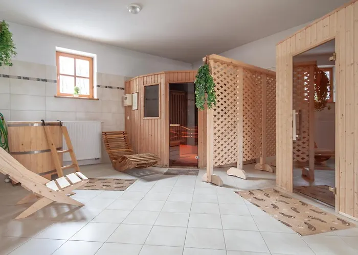 Apartserwis - Kaprys Apartment *