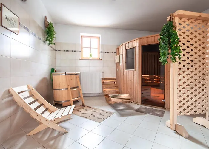 Apartment Apartserwis - Kaprys