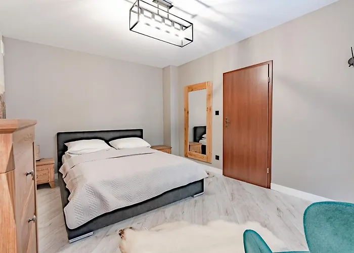 Apartserwis - Kaprys Apartment *