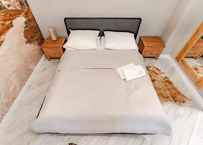 Apartment Apartserwis - Kaprys *