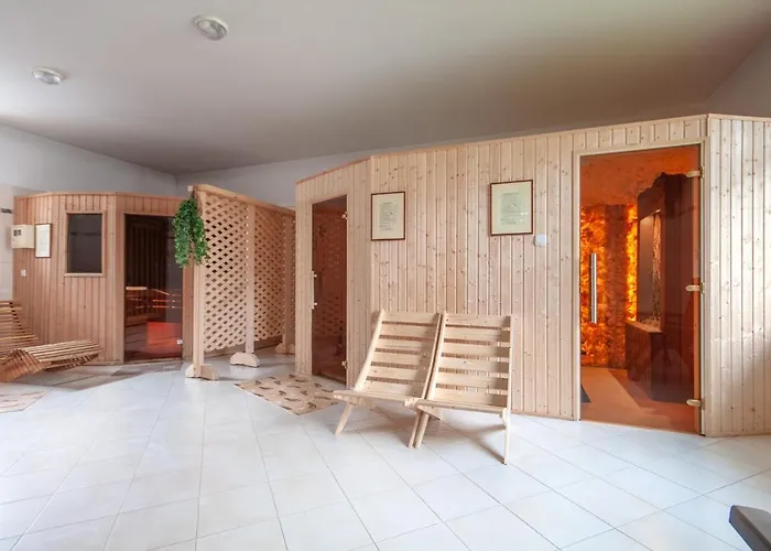 Apartserwis - Kaprys *