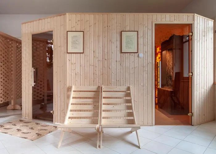 Apartserwis - Kaprys * Zakopane