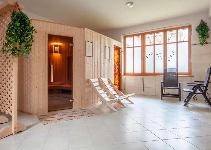 Apartserwis - Kaprys Apartment Zakopane