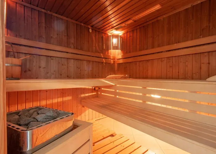 Apartserwis - Kaprys Apartment