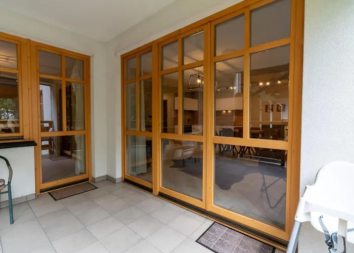 Apartserwis - Kaprys Zakopane