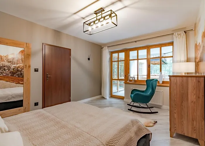 Apartment Apartserwis - Kaprys *