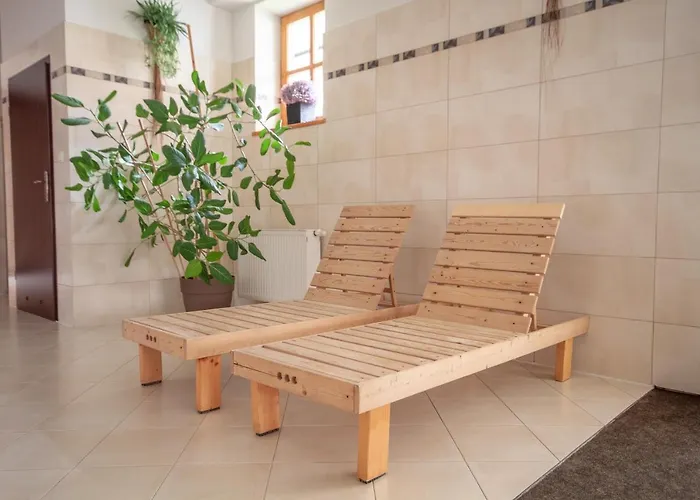 Apartment Apartserwis - Kaprys Zakopane