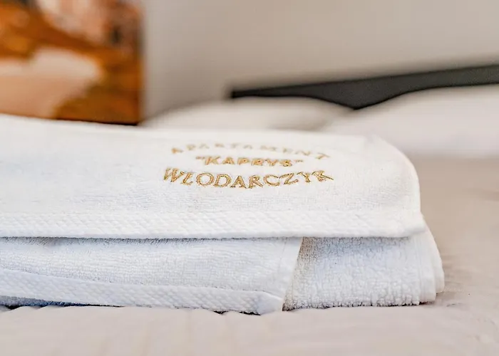 Apartserwis - Kaprys Zakopane