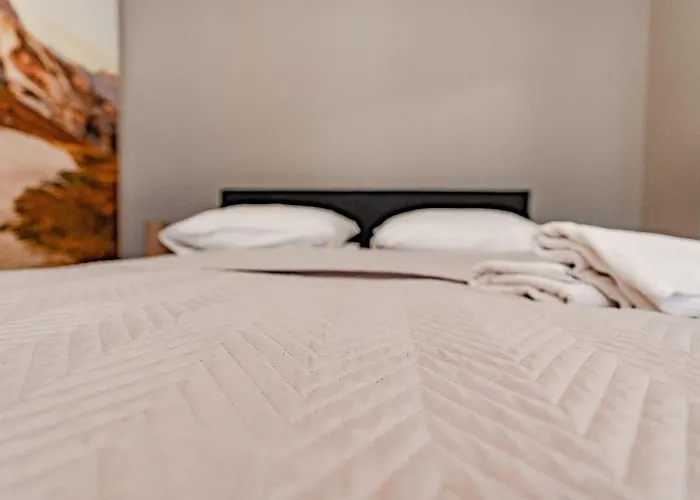 Apartment Apartserwis - Kaprys *