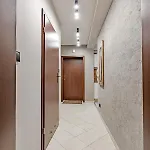 Apartserwis - Kaprys 아파트 *