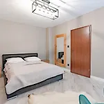Apartserwis - Kaprys Apartman *