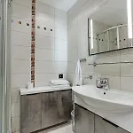 아파트 Apartserwis - Kaprys 자코파네