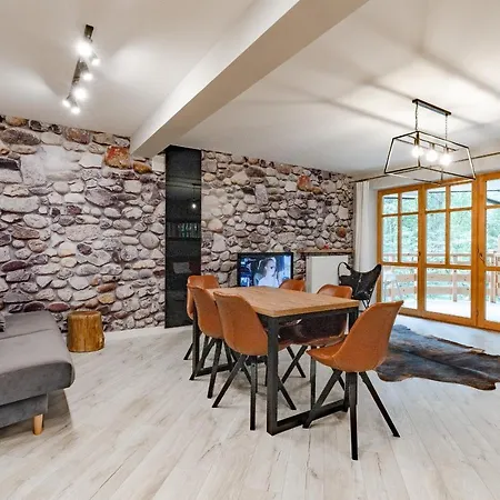 Apartserwis - Kaprys *