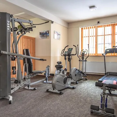 Apartament Apartserwis - Kaprys *