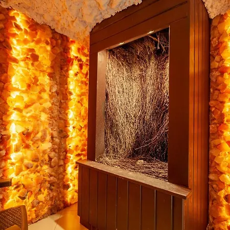 Apartserwis - Kaprys