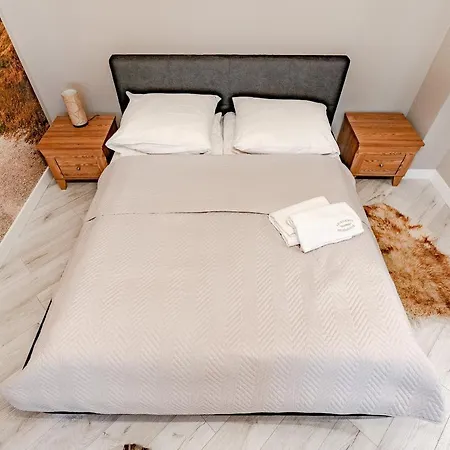 Apartament Apartserwis - Kaprys *