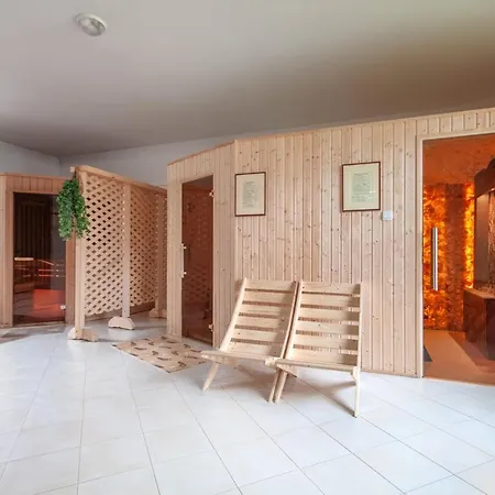 Apartserwis - Kaprys *