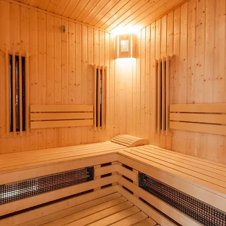 Apartament Apartserwis - Kaprys *