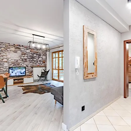 Apartserwis - Kaprys *