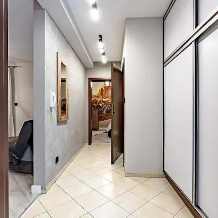 Apartament Apartserwis - Kaprys Zakopane