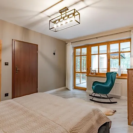 Apartmán Apartserwis - Kaprys *