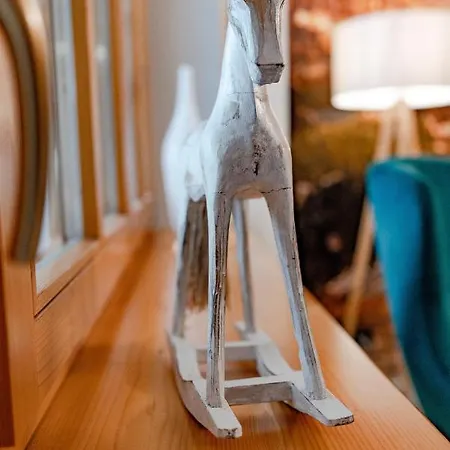 Apartament Apartserwis - Kaprys Zakopane