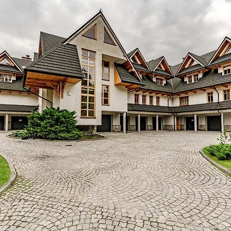 Apartserwis - Kaprys Apartament