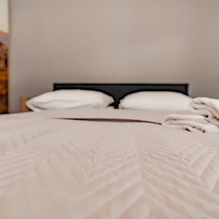 Apartament Apartserwis - Kaprys *