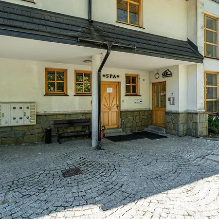 Apartserwis - Kaprys Daire