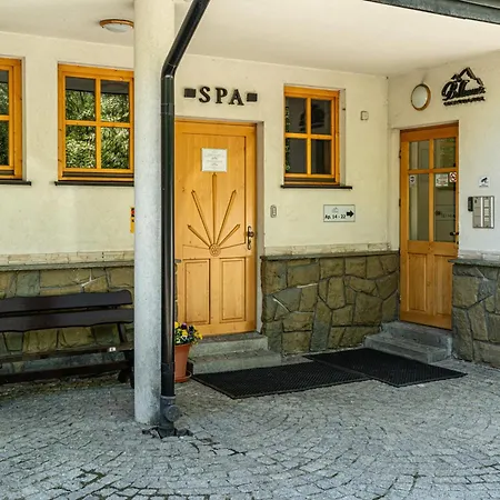 Apartserwis - Kaprys Daire *