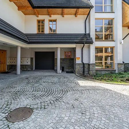 Daire Apartserwis - Kaprys *