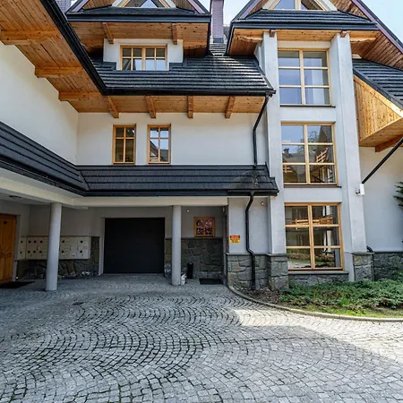 Daire Apartserwis - Kaprys